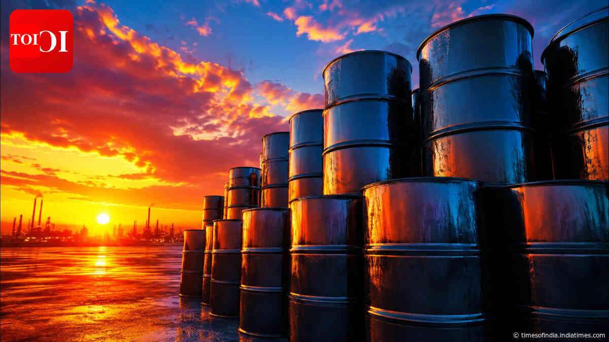 Crude slips toward $70 as tankers return to Hormuz after US-Iran reach peace deal