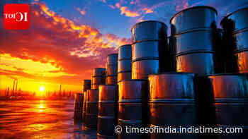 Crude slips toward $70 as tankers return to Hormuz after US-Iran reach peace deal