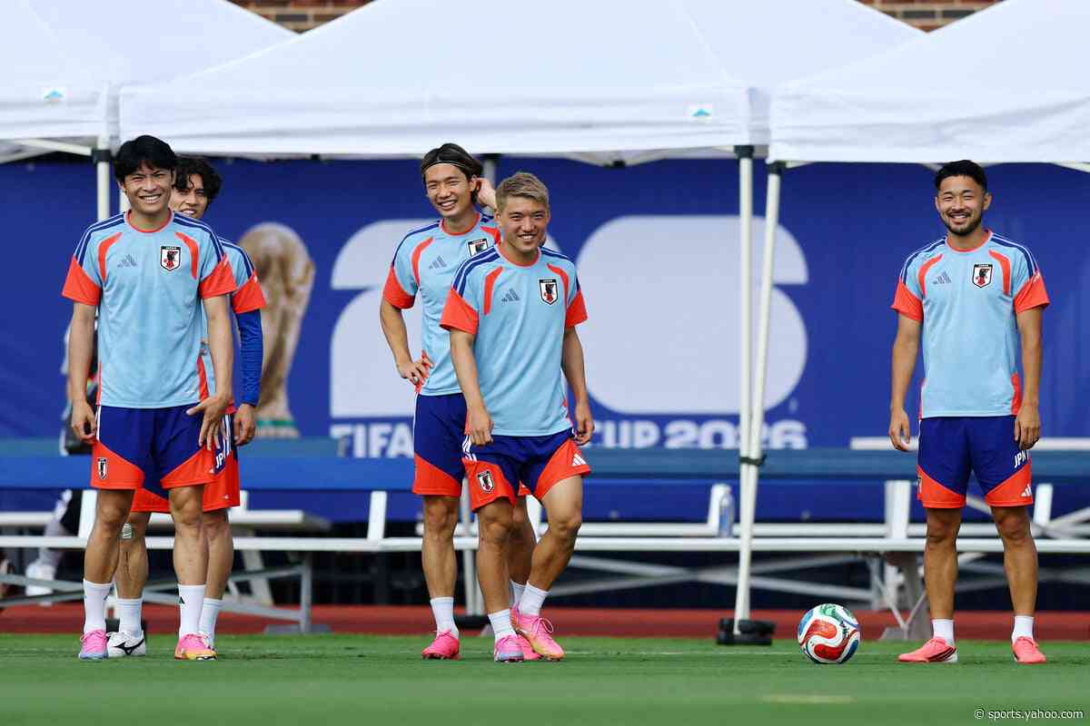 What Japan’s blueprint to win the World Cup by 2050 tells us about football’s future