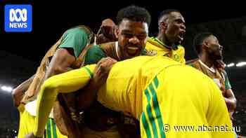 Live: South Africa scores to leapfrog South Korea in crucial group game