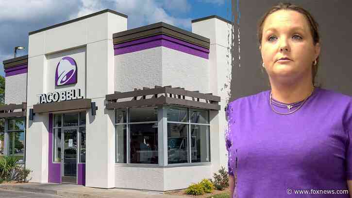 Woman upset over Taco Bell wait time allegedly flashed gun, challenged workers to fight outside