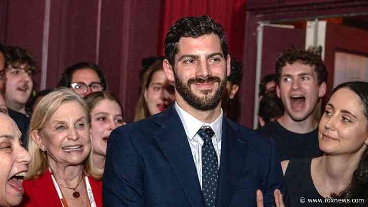 New York congressional primary becomes second most expensive House race ever amid AI fight