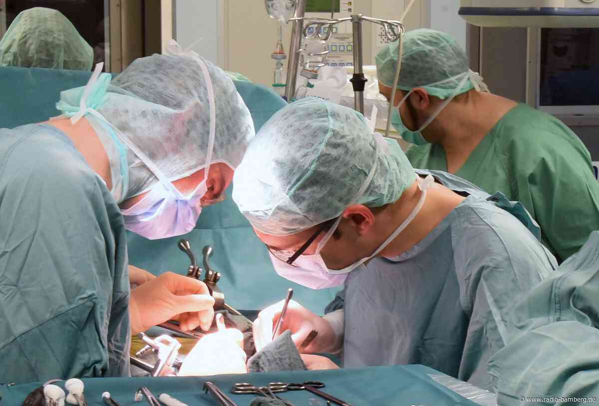 Braucht es neue Regeln für Organspenden?