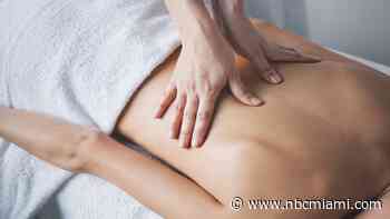 Unlicensed massage therapist arrested after undercover prostitution operation at Sunrise spa
