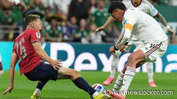 LIVE WK 2026 | Mateo Chávez van AZ opent de score voor Mexico tegen Tsjechië, Zuid-Afrika leidt tegen Zuid-Korea