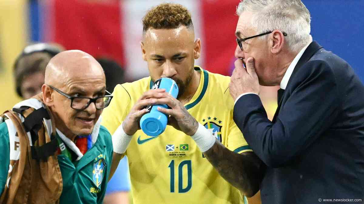 Carlo Ancelotti houdt zich op de vlakte over mogelijke clash met Oranje, Ronaldo wil Nederlands elftal ontwijken