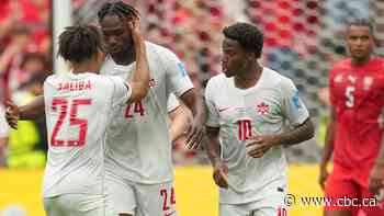 Canada has made it to the knockout stage of the FIFA World Cup for the 1st time. What happens next?