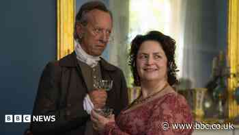 The Other Bennet Sister to return for Christmas special
