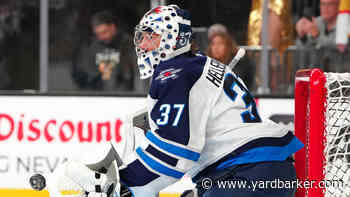 Rumor Corner: What if the Sabres’ fourth pick were Connor Hellebuyck?