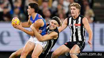 ‘Not sure when’: Collingwood skipper no guarantee to return in 2026