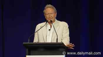 Twiggy Forrest's mining giant rocked by rape and stalking claims as women workers launch class action