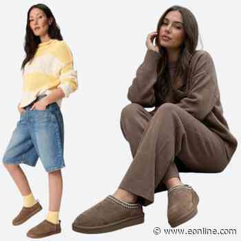 Found: UGG Slipper Dupes from $21 at Amazon Prime Day