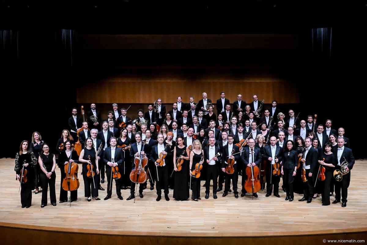 Pourquoi la saison de l’Orchestre Philharmonique de Monte-Carlo s’annonce incontournable ?