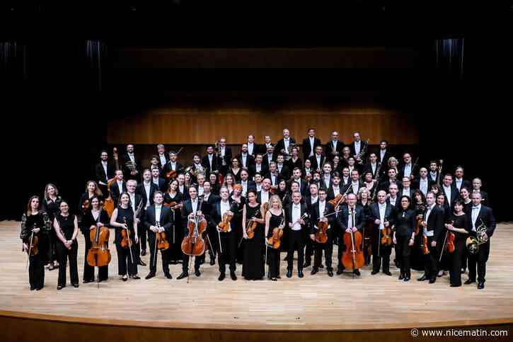 Pourquoi la saison de l’Orchestre Philharmonique de Monte-Carlo s’annonce incontournable ?