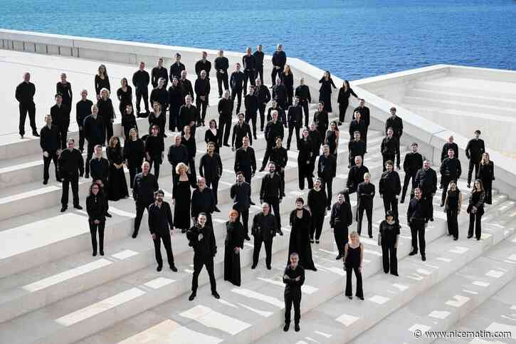 Que réserve la nouvelle saison de l’Orchestre Philharmonique de Monte-Carlo ?