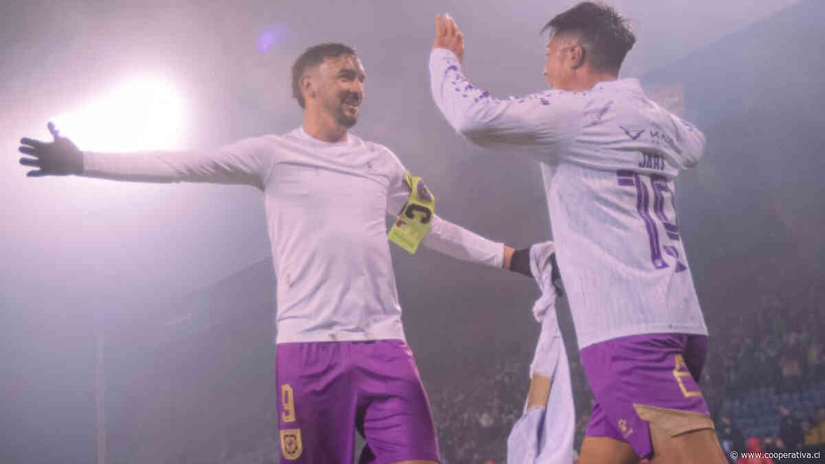 Deportes Concepción logró agónico triunfo ante Huachipato por la Copa Chile
