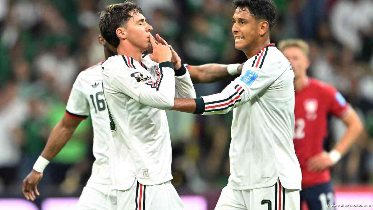 LIVE WK 2026 | Mexico boekt nieuwe zege, Zuid-Afrika stunt tegen Zuid-Korea