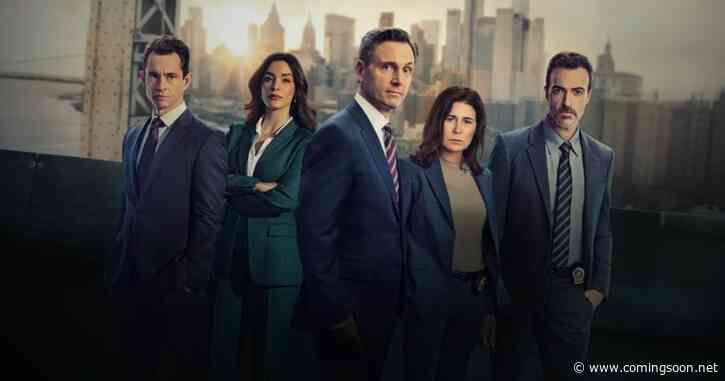 Law & Order Sets Fall 2026 Return on NBC With SVU Spin-off
