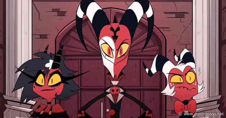 Hazbin Hotel’s Spin-off Helluva Boss Gets Season 3 Release Date on Prime Video