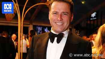 The highs and lows of Karl Stefanovic's 20 years with the Today show