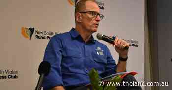 MDBA report admits 'glaring' ag omission but farmers say damage is done