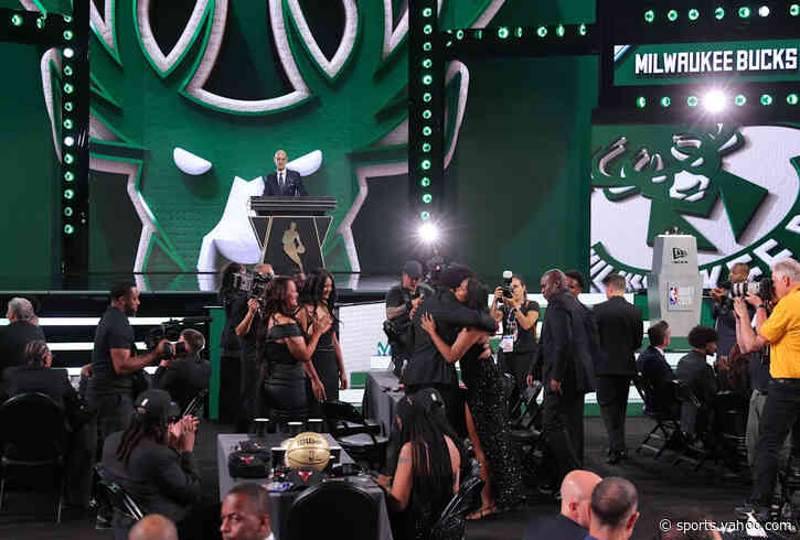 Who was the NBA Mr. Irrelevant? Can Malique Lewis become the next Isaiah Thomas?