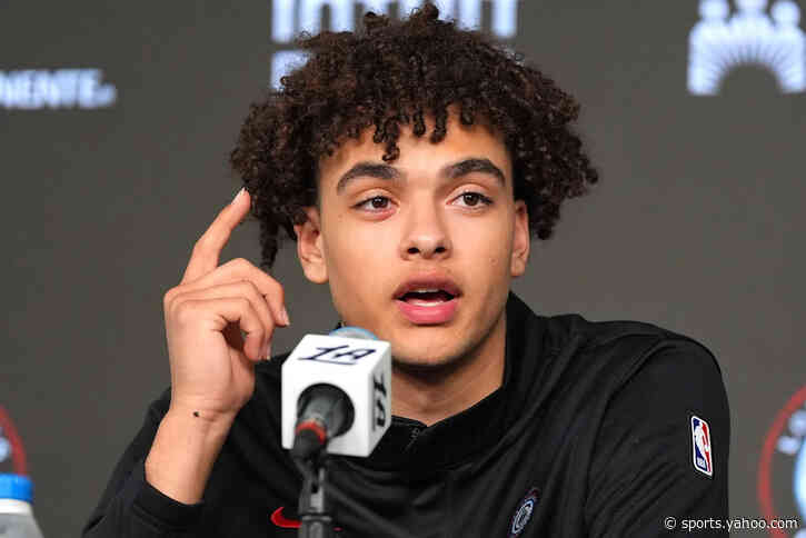 Clippers take Wagler, Kings add Acuff as NBA's Pacific Division loads up on promising guards