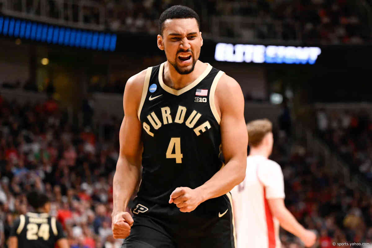 Trey Kaufman-Renn Drafted 59th by Timberwolves