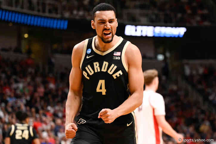 Trey Kaufman-Renn Drafted 59th by Timberwolves