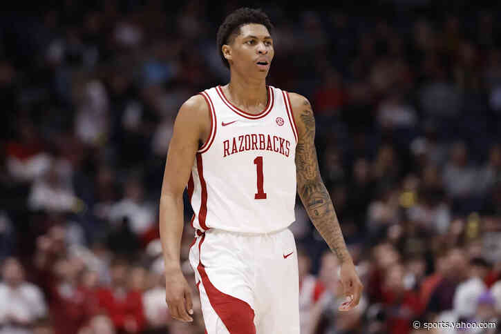 Cavs Draft Grades: Meleek Thomas