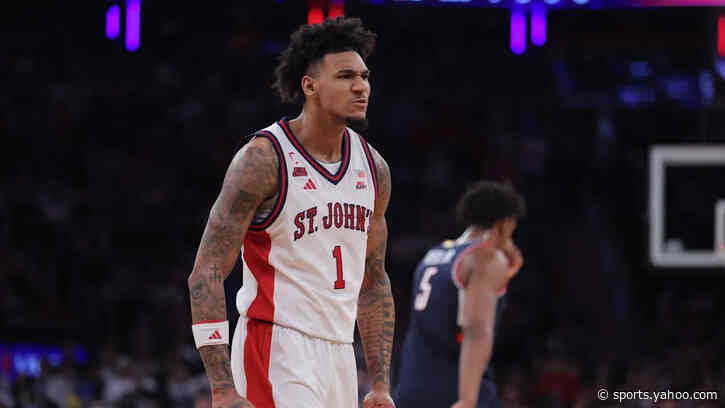 What Celtics fans need to know about draft pick Dillon Mitchell