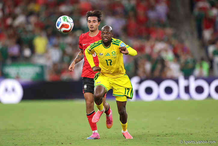 Is there a favourite? First Copa knockout tie is set