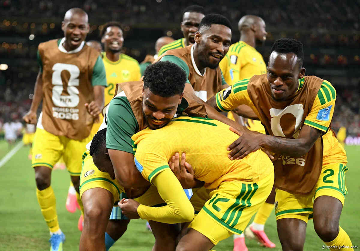 2026 World Cup Group A: South Africa makes knockout rounds with stunning win over South Korea