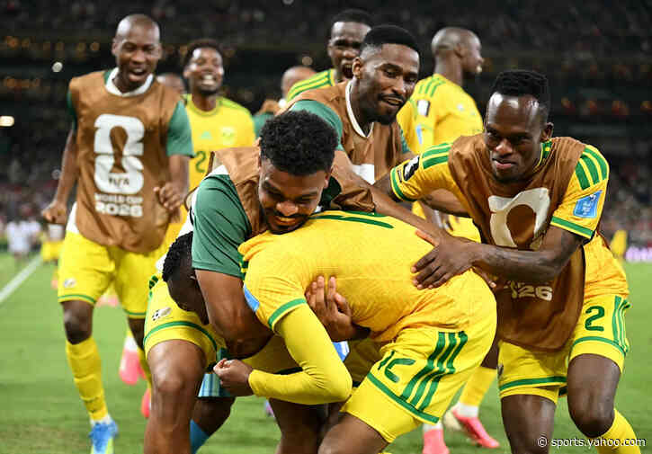 2026 World Cup Group A: South Africa makes knockout rounds with stunning win over South Korea