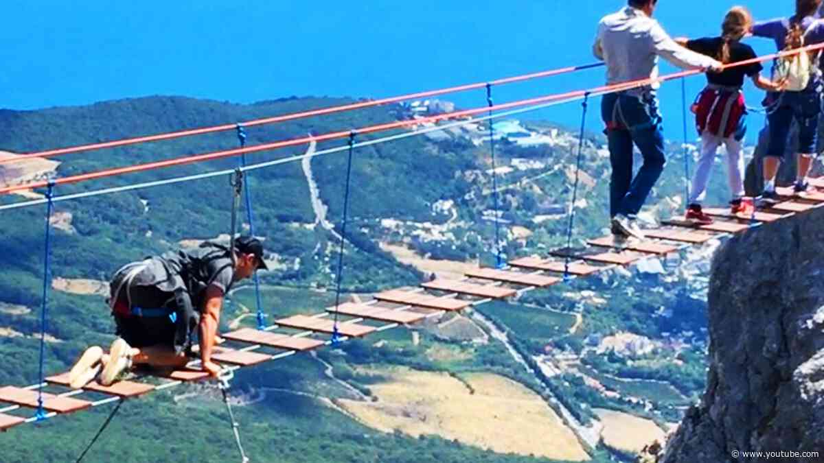 Worst Summer Vacation Fails 🥵