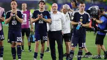 Will Scotland qualify for World Cup knockouts? Thi...