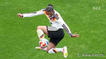 Leroy Sané macht es seinen Kritikern leicht. Einer ist ihm treu ergeben: Julian Nagelsmann. Zu Recht?