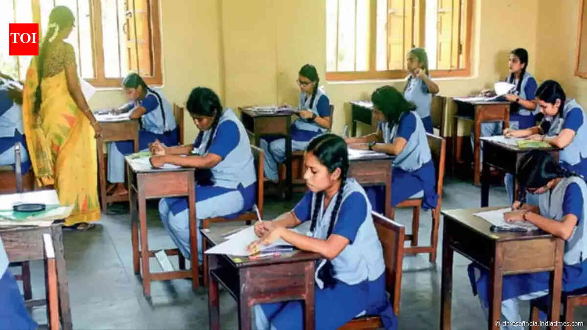 NCERT introduces section on Emergency in Class IX textbook for first time, calls it a 'major challenge'