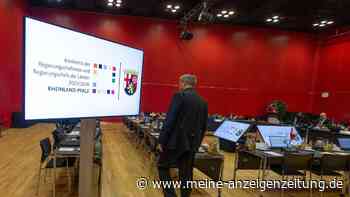 Merz und Länderchefs diskutieren über Finanzen