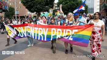 Ambulance staff can attend Pride weeks after ban at neighbouring parade