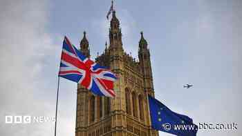 No benefit 10 years after Brexit vote, says CEO