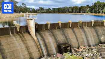 Councils bar thirsty renewable energy zone from accessing town water