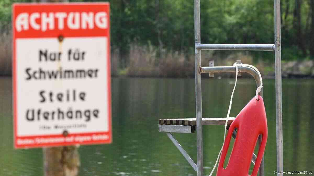 Strandbad greift durch: Wer keine Deutschkenntnisse hat, darf nicht rein
