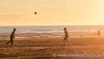 7 stunning beaches and the UK's best you'll want to visit around Liverpool