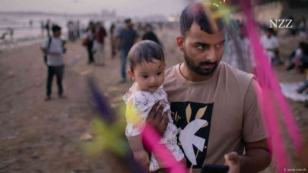 Prämien für Babys: Indien läutet eine radikale Wende in der Bevölkerungspolitik ein