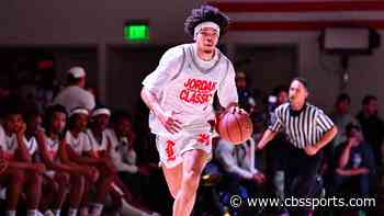 2027 NBA Mock Draft: Tyran Stokes, Amari Allen headline an early look at top 30 picks for next year's draft