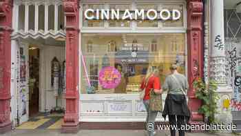 Cinnamood-Filialen in Hamburg plötzlich dicht – Zimtschnecken-Hype vorbei?