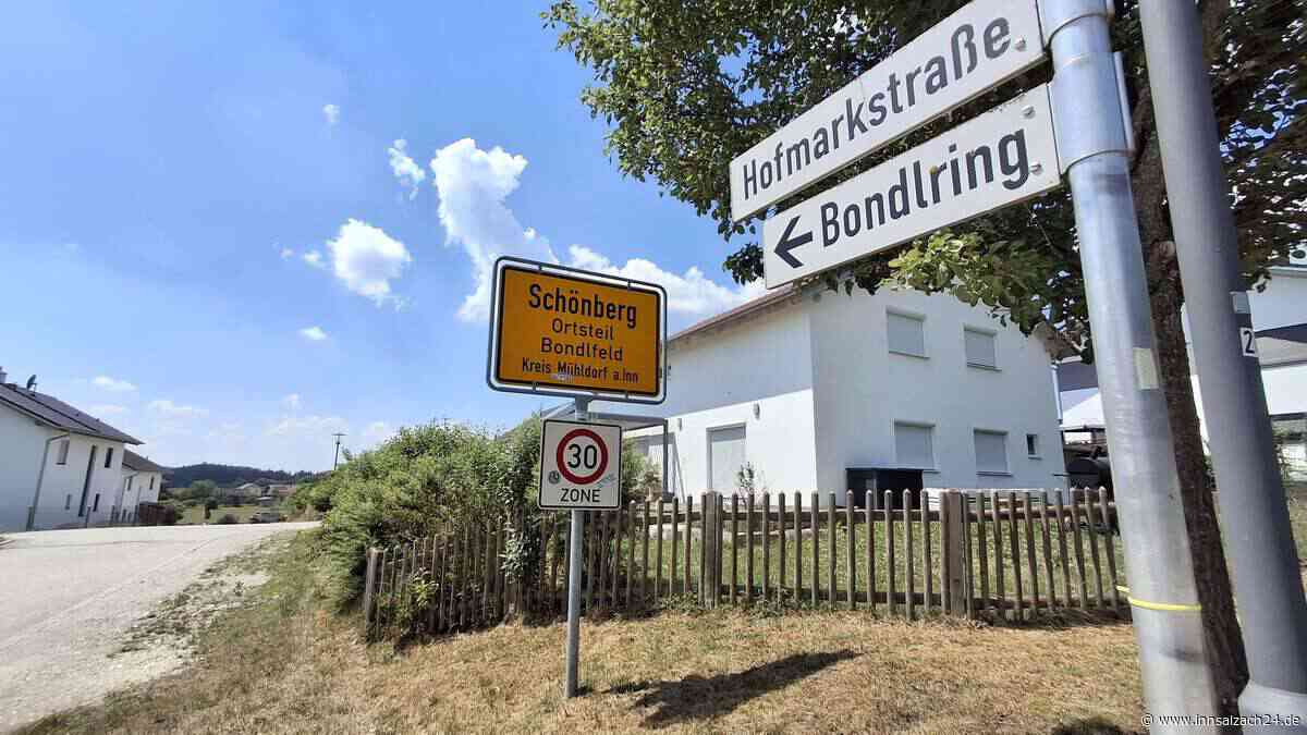 Wohnraum-Offensive in Schönberg: Gemeinderat bringt interessante Bauprojekte auf den Weg