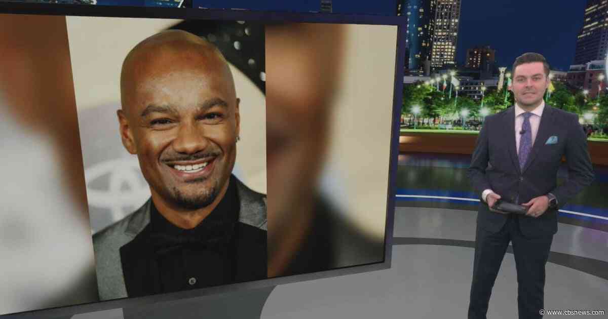 Atlanta radio host Big Tigger responds to assault and child cruelty charges
