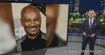 Atlanta radio host Big Tigger responds to assault and child cruelty charges
